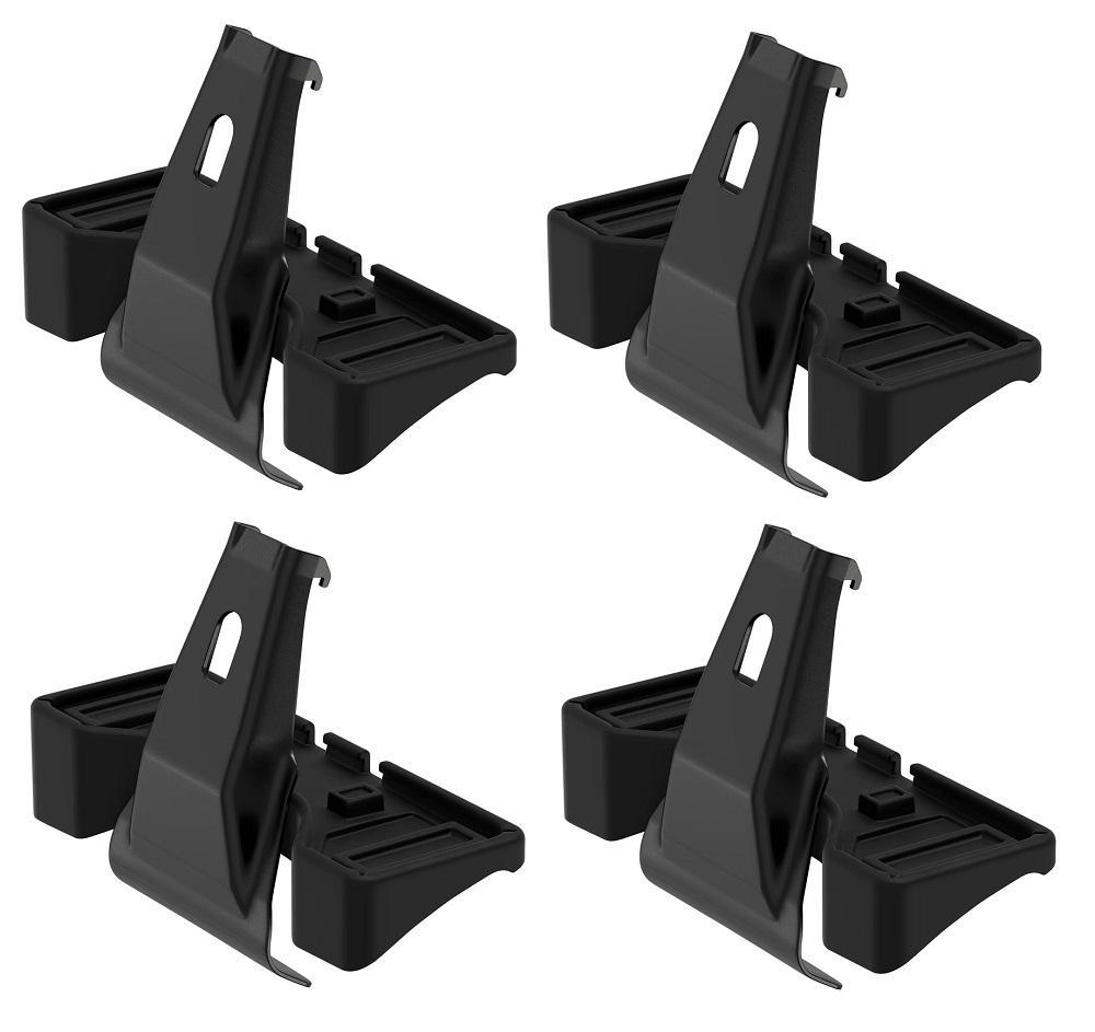 Thule Kit Montagekit für Clamp Evo & Clamp Edge Dachträger #5167